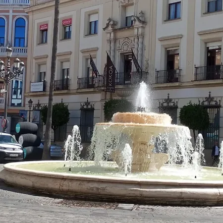 Apartment Jerez De Luz Jerez de la Frontera
