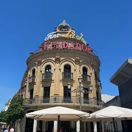 Jerez De Luz