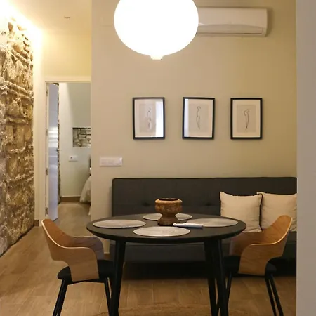 Jerez De Luz Daire